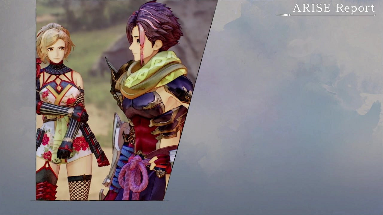 萬代南夢宮《破曉傳奇》新影片展示DLC服飾及音樂