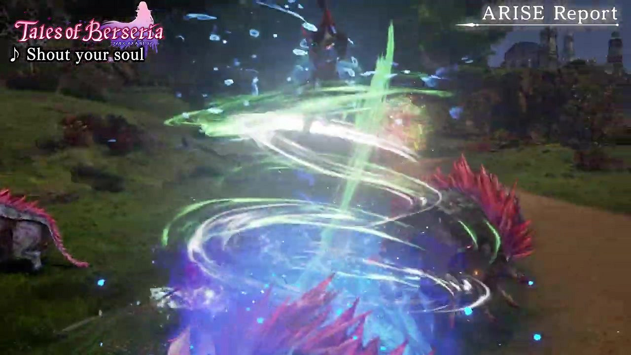 萬代南夢宮《破曉傳奇》新影片展示DLC服飾及音樂