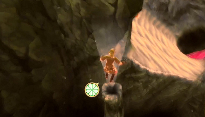 《薩爾達傳說 禦天之劍 HD》幽寂淚珠分佈位置