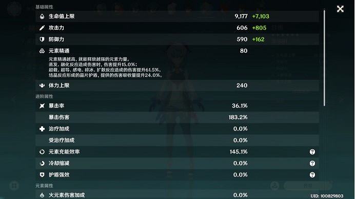 《原神》2.0第一期深淵12-1平民配隊及打法 《原神》2.0第一期深淵12-1平民配隊及打法