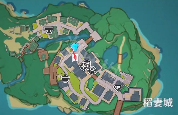 《原神》鳴草購買位置一覽