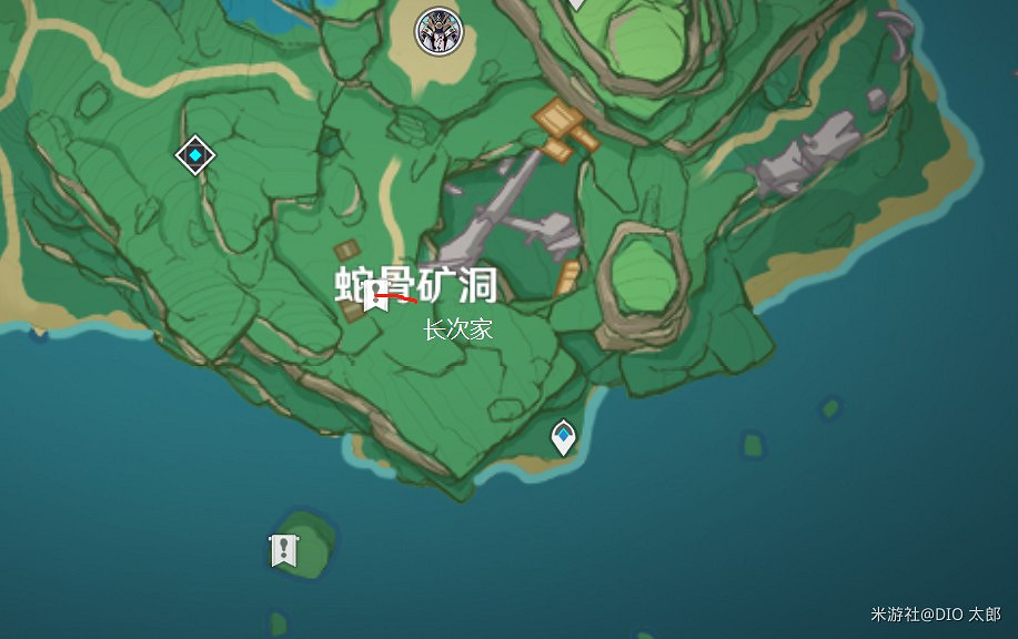 《原神》長次任務後續攻略 《原神》長次任務後續攻略