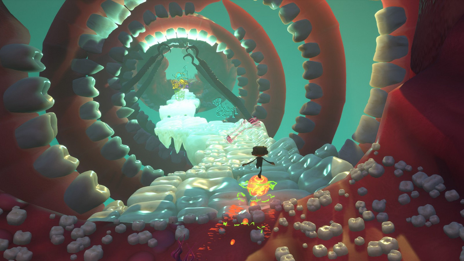 《腦航員2》現已進廠壓盤 8月25日正式發售 《腦航員2》現已進廠壓盤 8月25日正式發售