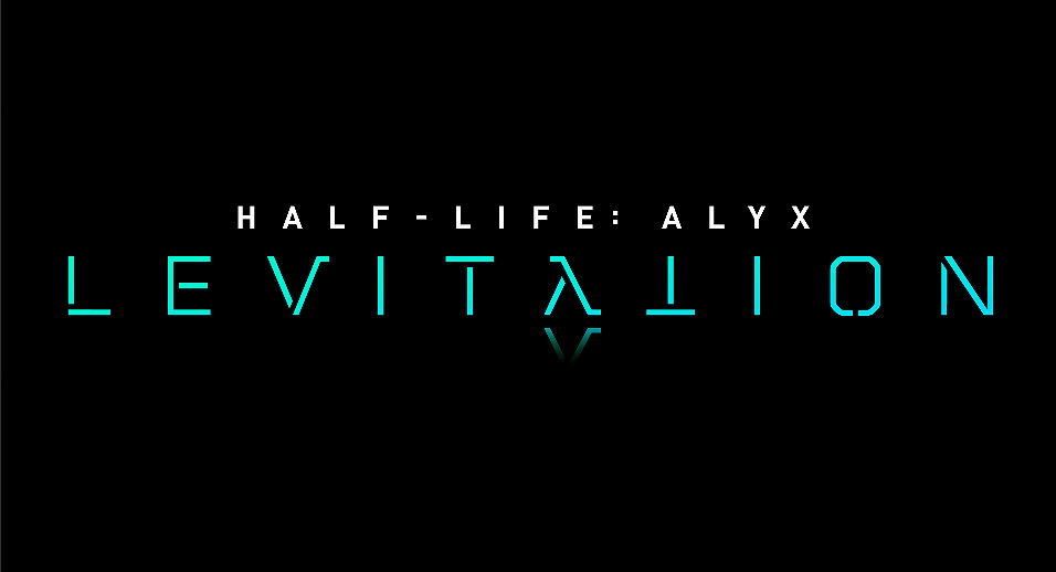 大佬作品《戰慄時空：艾利克斯》創意工坊戰役   “懸浮”   預告