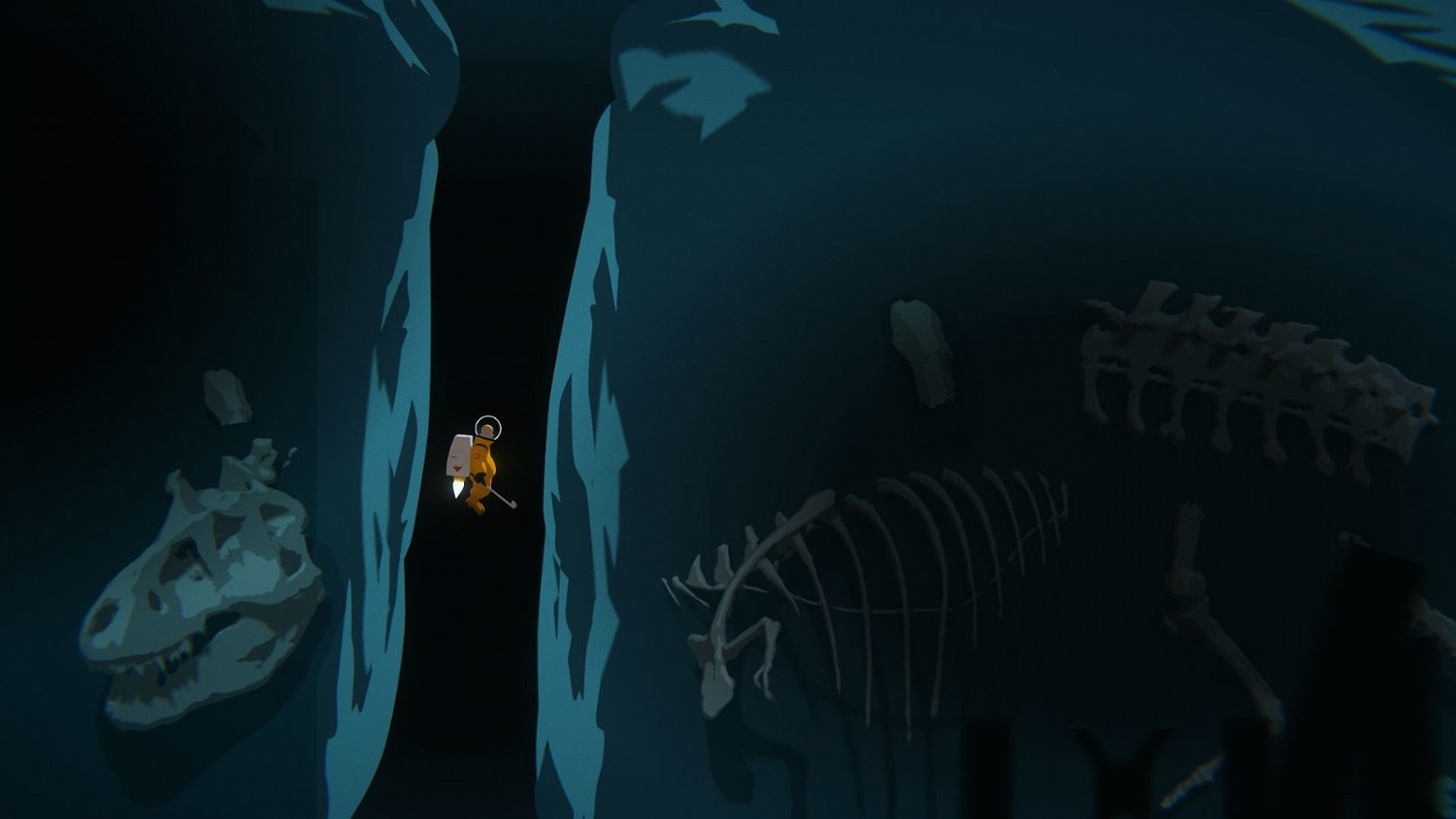 《高爾夫樂園：荒涼之地》上架Steam 9月發售