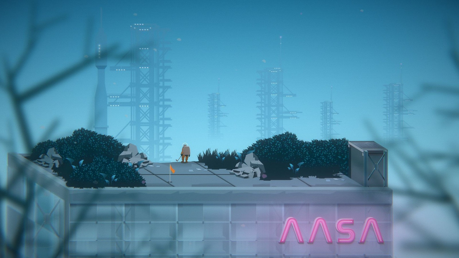 《高爾夫樂園：荒涼之地》上架Steam 9月發售