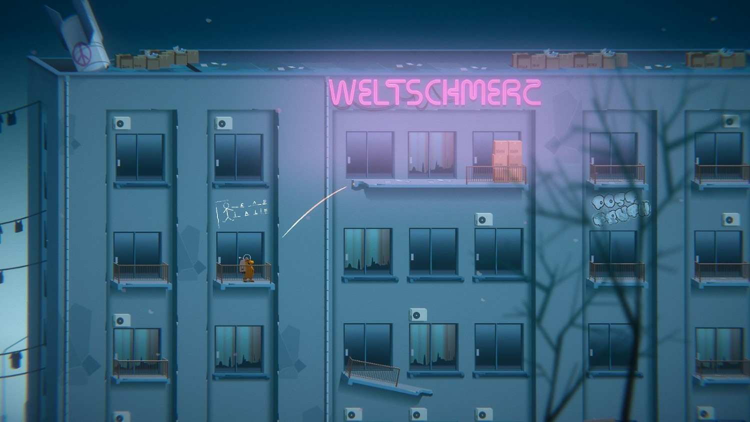 《高爾夫樂園：荒涼之地》上架Steam 9月發售