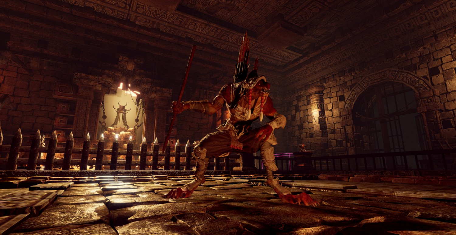 韓國網遊《神佑釋放》Steam公測 獲玩家大量差評