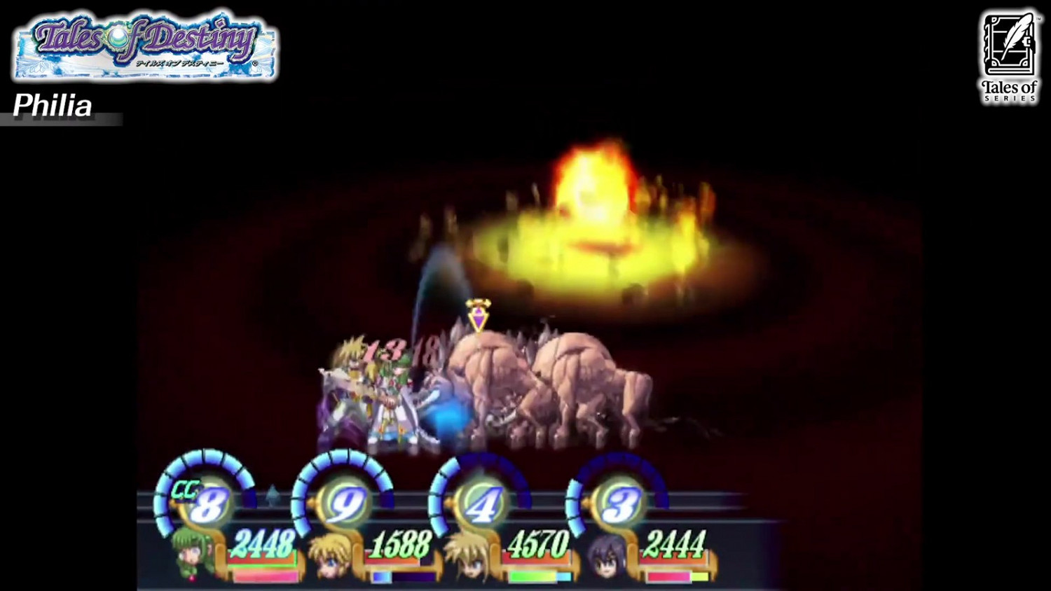 《破曉傳奇》新預告片展示各種術技演化效果 《破曉傳奇》新預告片展示各種術技演化效果