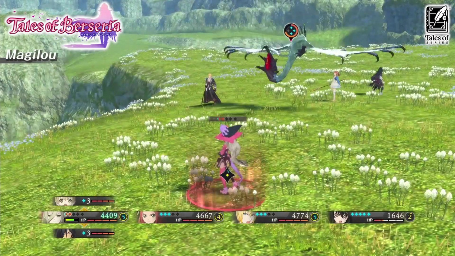 《破曉傳奇》新預告片展示各種術技演化效果 《破曉傳奇》新預告片展示各種術技演化效果