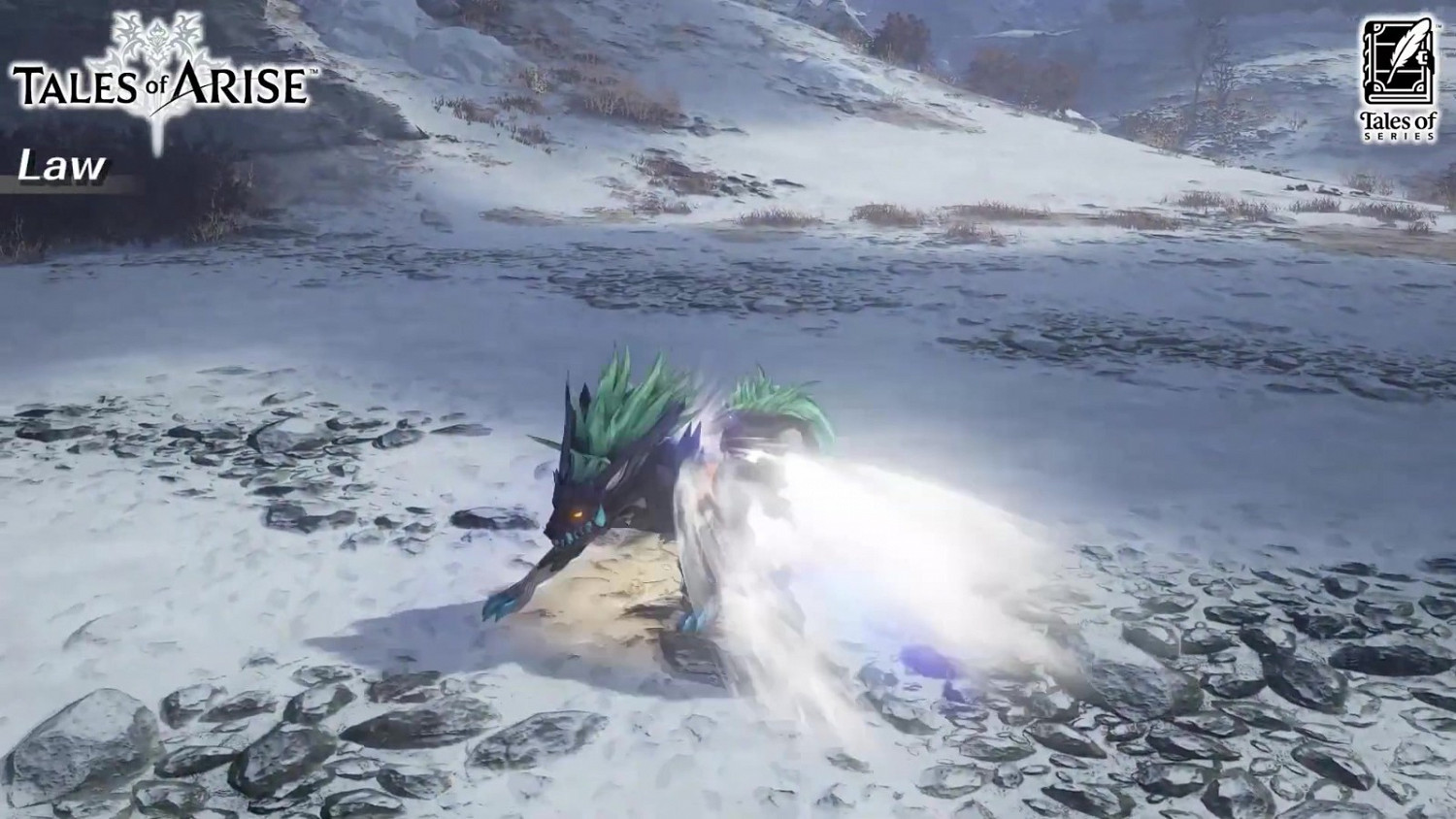 《破曉傳奇》新預告片展示各種術技演化效果 《破曉傳奇》新預告片展示各種術技演化效果