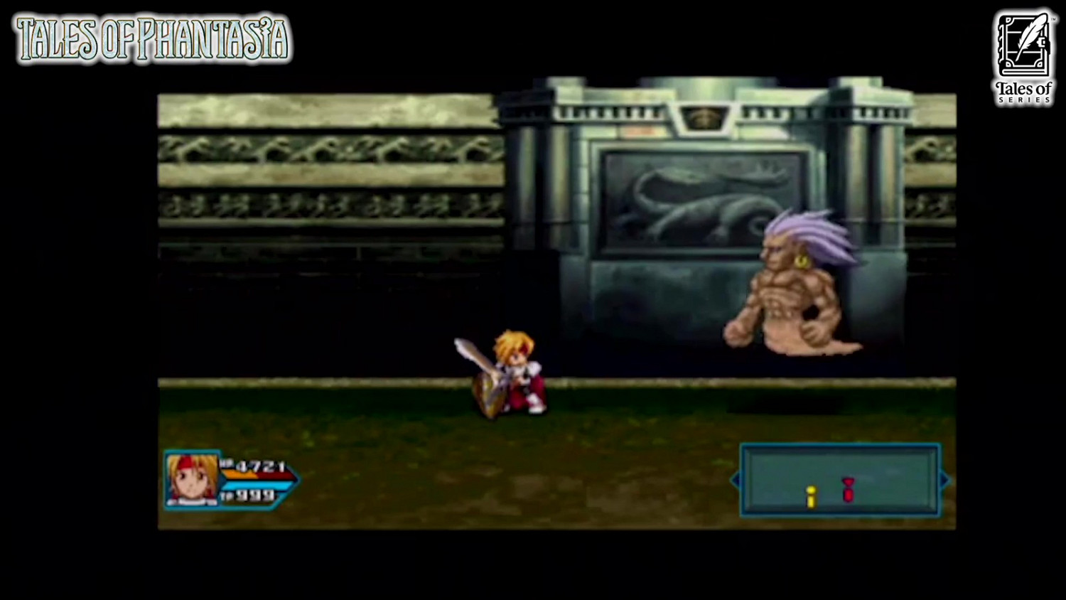 《破曉傳奇》新預告片展示各種術技演化效果 《破曉傳奇》新預告片展示各種術技演化效果