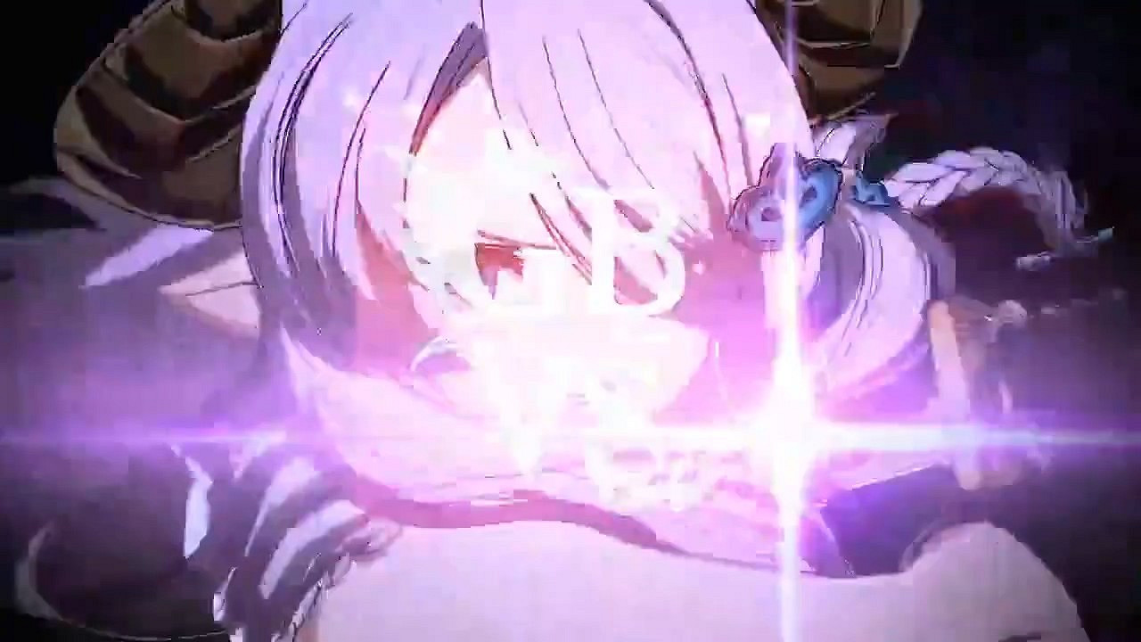 《碧藍幻想Versus》新DLC角色維拉公開 12月參戰 《碧藍幻想Versus》新DLC角色維拉公開 12月參戰