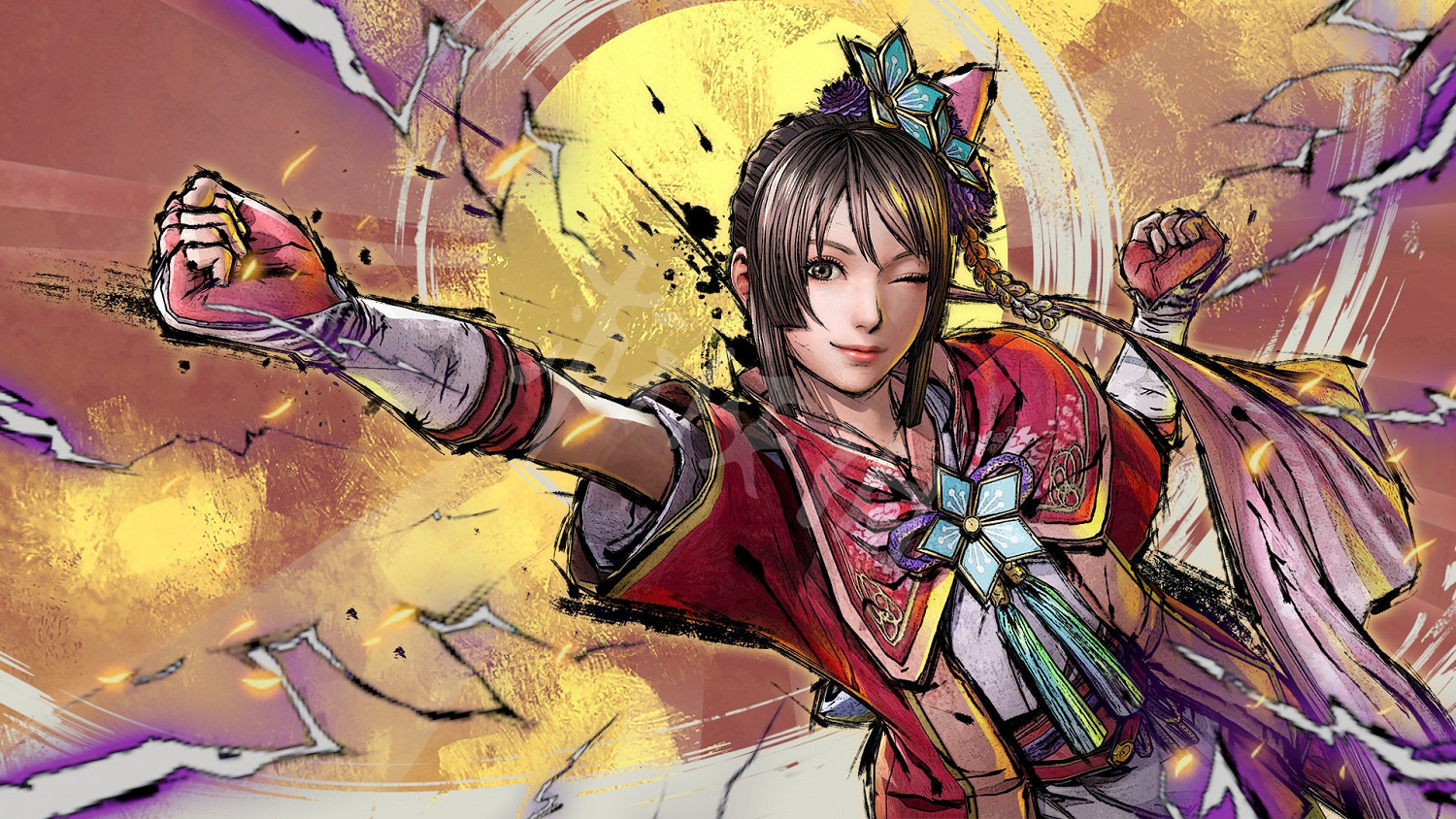 《戰國無雙5》刀秘武觸發條件分享