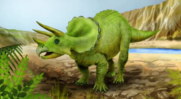 好評手遊《挖掘！恐龍拚圖DX》登陸Switch 七折優惠