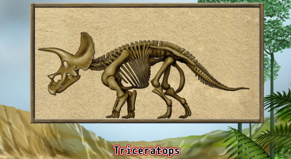 好評手遊《挖掘！恐龍拚圖DX》登陸Switch 七折優惠