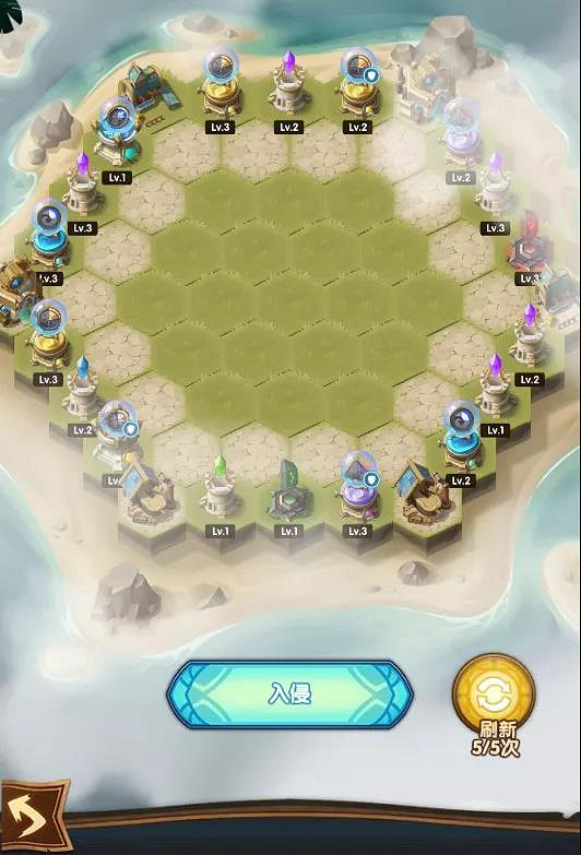 劍與遠征狂瀾奪金活動攻略大全 狂瀾奪金活動通關玩法獎勵詳情匯總