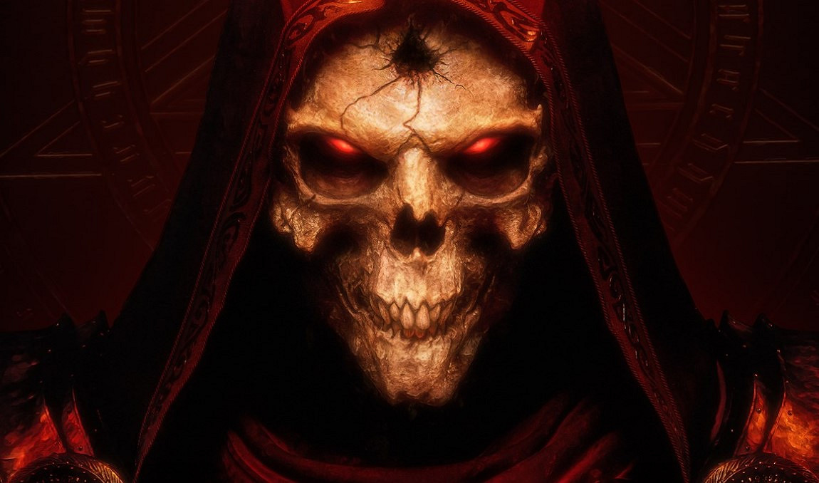 《暗黑破壞神2重製版》B測日期洩露:8月17日 《暗黑破壞神2重製版》B測日期洩露:8月17日