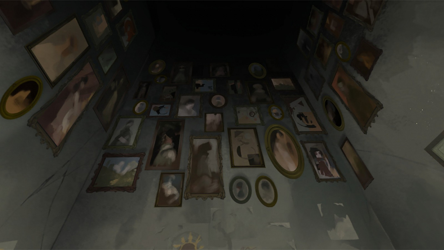 《傾聽畫語:最美好的景色》上架Steam 8月25日發售 《傾聽畫語:最美好的景色》上架Steam 8月25日發售