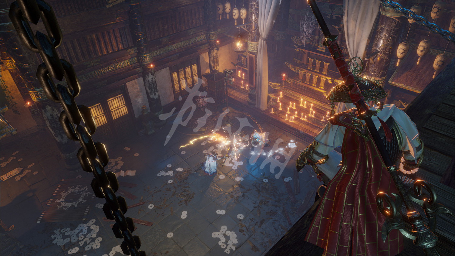 《永劫無間》s1賽季時間分享