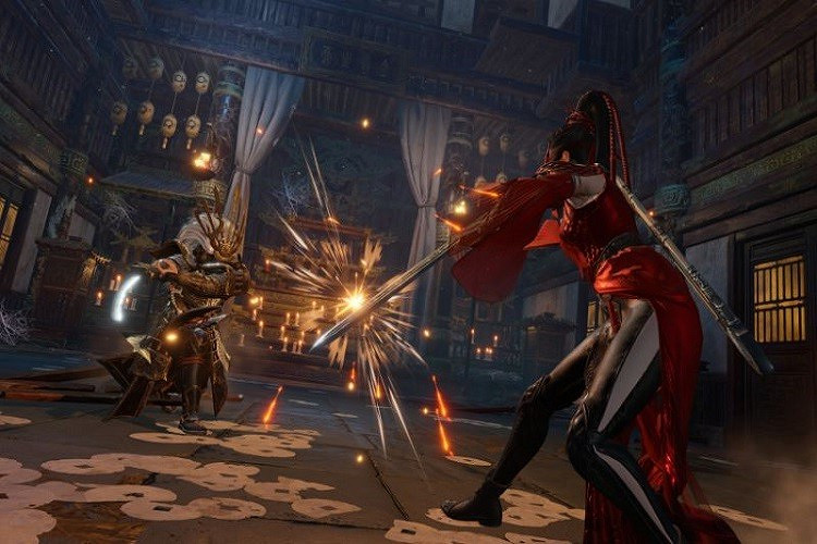 《永劫無間》各天賦技能強弱分析 《永劫無間》各天賦技能強弱分析