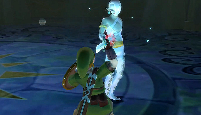 《薩爾達傳說 禦天之劍 HD》各BOSS打法技巧