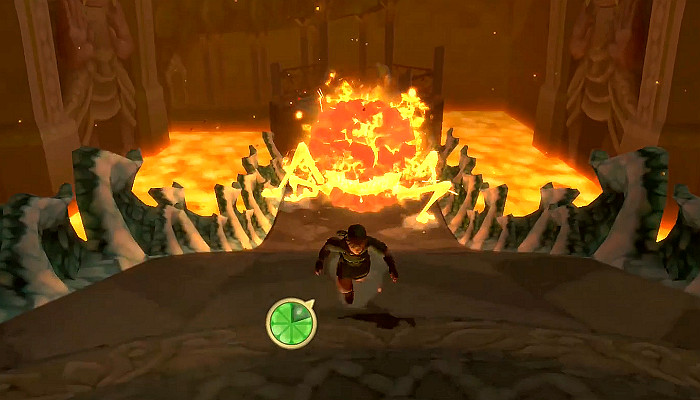 《薩爾達傳說 禦天之劍 HD》各BOSS打法技巧