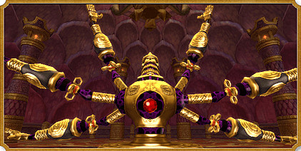 《薩爾達傳說 禦天之劍 HD》各BOSS打法技巧