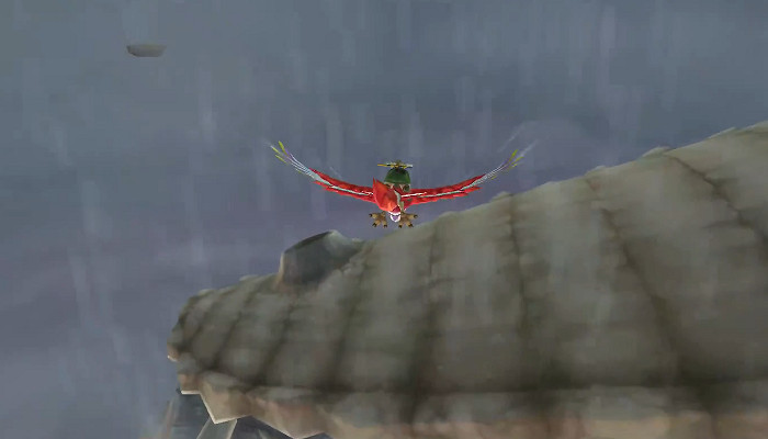 《薩爾達傳說 禦天之劍 HD》各BOSS打法技巧