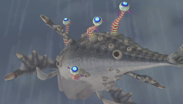 《薩爾達傳說 禦天之劍 HD》各BOSS打法技巧