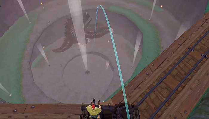 《薩爾達傳說 禦天之劍 HD》各BOSS打法技巧