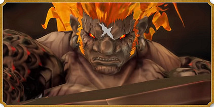 《薩爾達傳說 禦天之劍 HD》各BOSS打法技巧