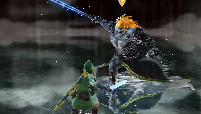 《薩爾達傳說 禦天之劍 HD》各BOSS打法技巧