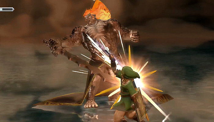 《薩爾達傳說 禦天之劍 HD》各BOSS打法技巧