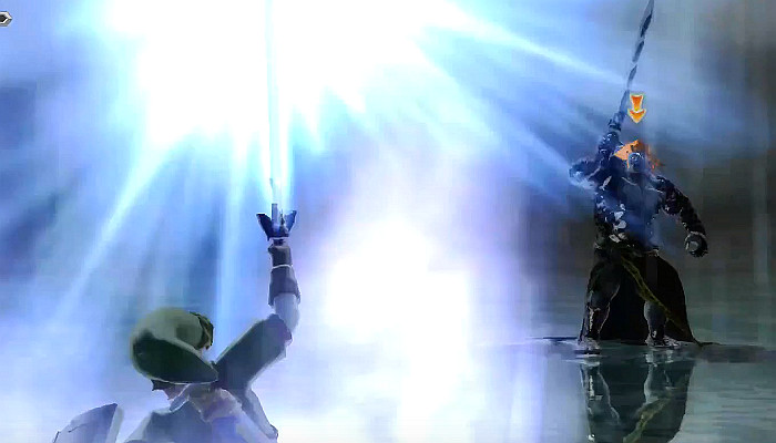 《薩爾達傳說 禦天之劍 HD》各BOSS打法技巧