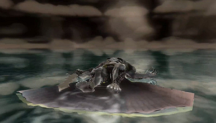 《薩爾達傳說 禦天之劍 HD》各BOSS打法技巧