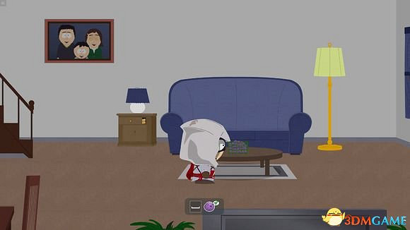 南方公園完整破碎全回憶莓位置圖文介紹