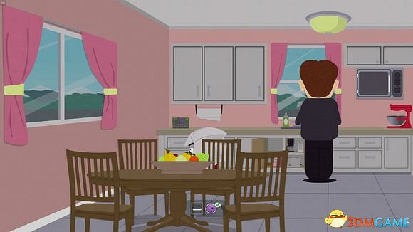 南方公園完整破碎全回憶莓位置圖文介紹