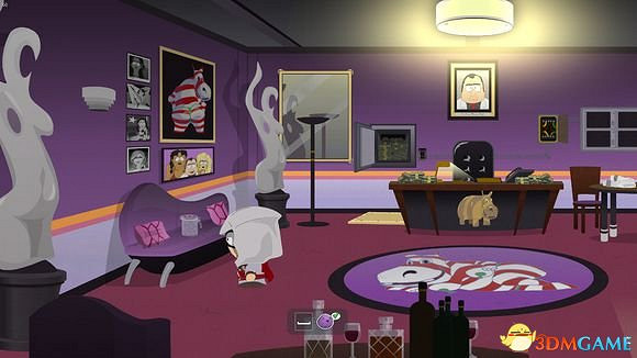 南方公園完整破碎全回憶莓位置圖文介紹