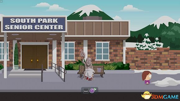 南方公園完整破碎全回憶莓位置圖文介紹