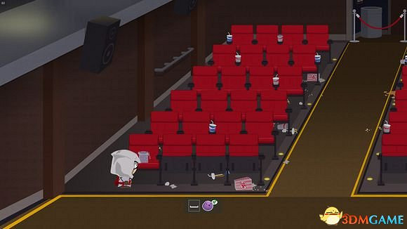 南方公園完整破碎全回憶莓位置圖文介紹