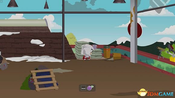 南方公園完整破碎全回憶莓位置圖文介紹