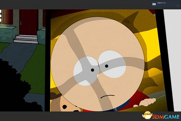 南方公園完整破碎趣味情節分享 遊戲隱藏花絮介紹
