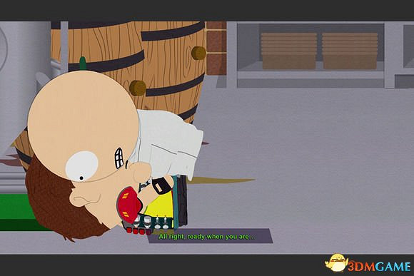 南方公園完整破碎趣味情節分享 遊戲隱藏花絮介紹