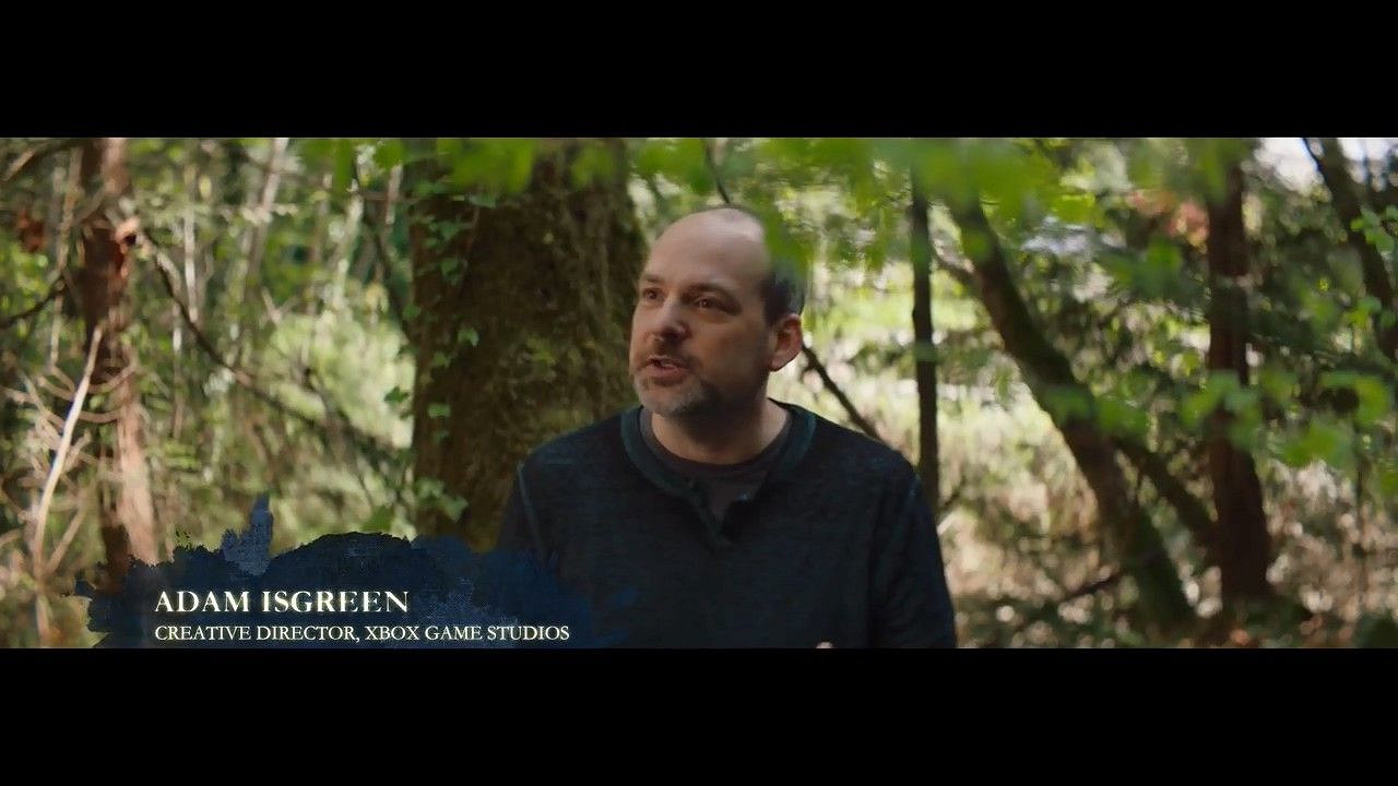 《世紀帝國4》開發幕後影片 AI有自己的聲音和個性 《世紀帝國4》開發幕後影片 AI有自己的聲音和個性