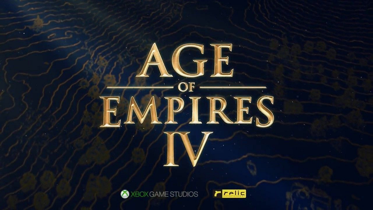 《世紀帝國4》開發幕後影片 AI有自己的聲音和個性 《世紀帝國4》開發幕後影片 AI有自己的聲音和個性