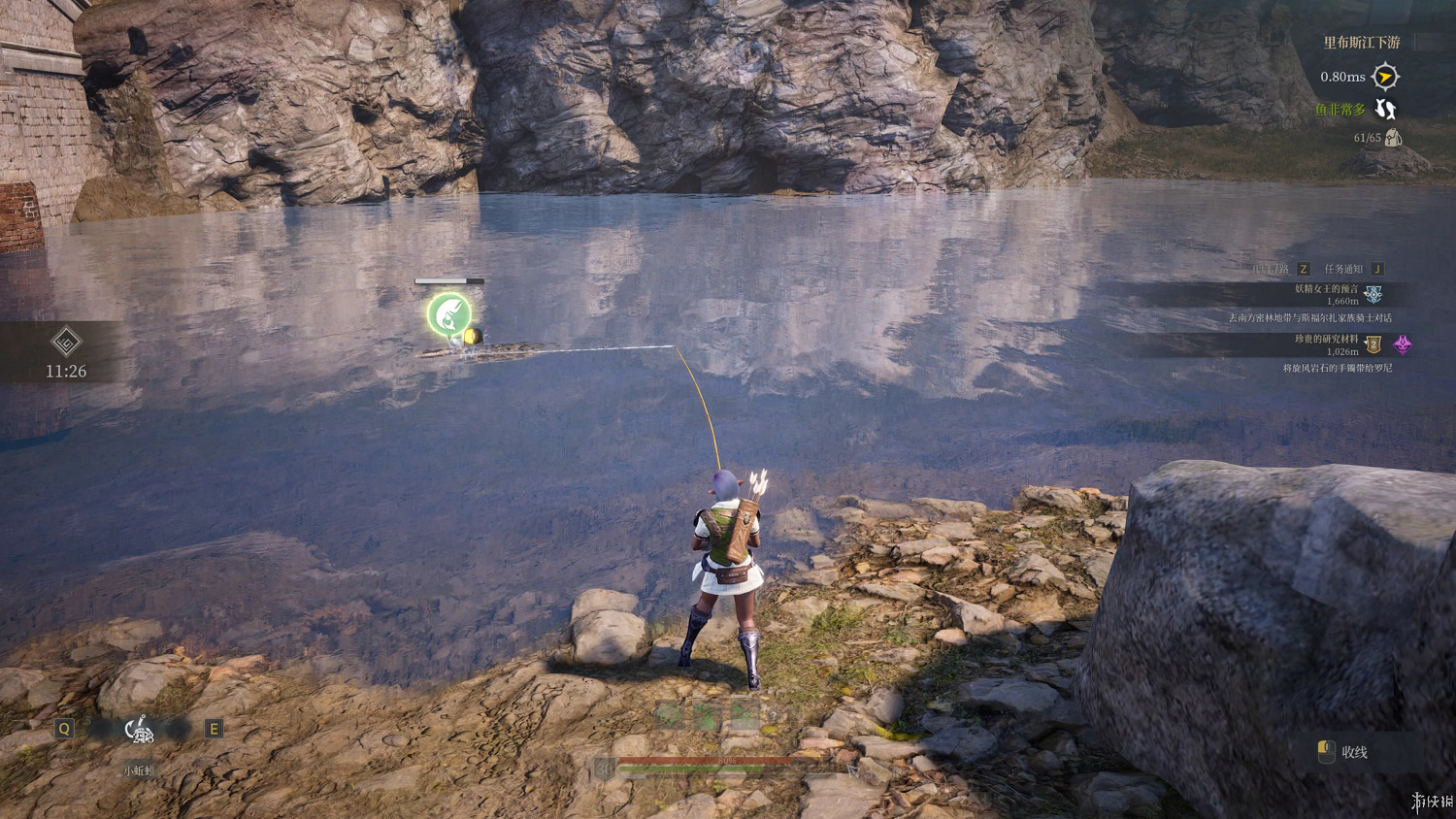 《神祐釋放》角色創建及戰鬥試玩評測分享