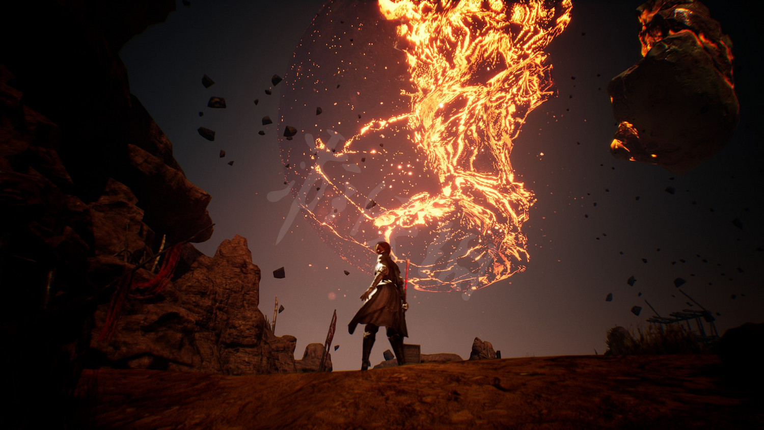 《神祐釋放》新手開荒注意事項