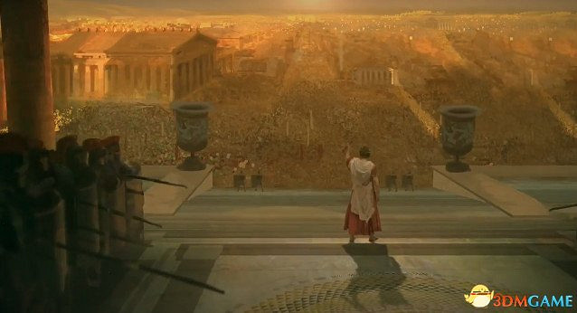 世紀帝國4什麽時候出 世紀帝國4什麽時候出