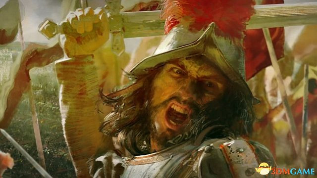 世紀帝國4什麽時候出 世紀帝國4什麽時候出